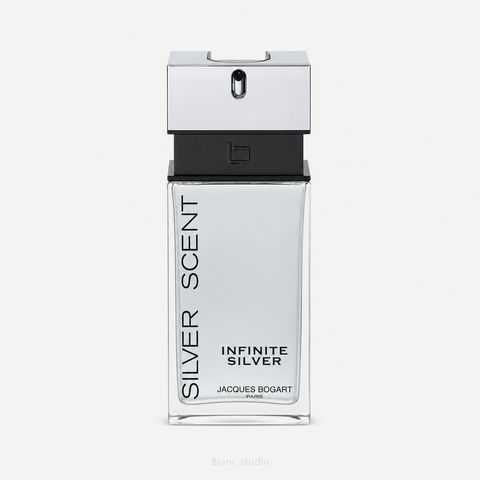 JACQUES BOGART PARIS Silver Scent Infinite Silver
